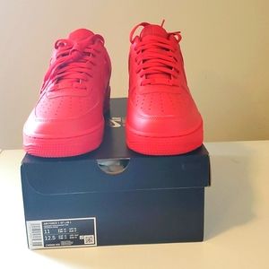 Nike air force 1 lv8